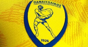 Η Φιλοτελική Εταιρεία Αγρινίου προχωρά στις 22 Απριλίου 2026 στην Έκδοση Γραμματόσημου για τα 100 χρόνια του Παναιτωλικού Γ.Φ.Σ.