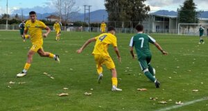 Για το Κύπελλο Super League Κ19 ο Παναιτωλικός κέρδισε στα πέναλτι τον Παναθηναϊκό και παίζει Ημιτελικό με τον Π.Α.Ο.Κ.!