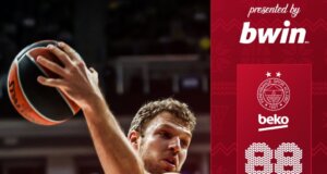 Για την 20η Αγωνιστική της Euroleague Basketball ο Ολυμπιακός ηττήθηκε ανήμερα των Θεοφανίων στην Πόλη με 88-80 από τα «Καναρίνια» της Φενέρμπαχτσε.