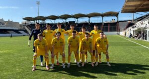 Για τη Super League K19 ο Παναιτωλικός αναδείχθηκε το Σάββατο, 24 Ιανουαρίου 2026 ισόπαλος 0-0 στο Ηράκλειο με τον Ο.Φ.Η.