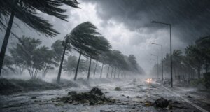 Η κακοκαιρία στην Αιτωλοακαρνανία έχει οδηγήσει στην αναστολή λειτουργίας Σχολικών Μονάδων σε διάφορες περιοχές του Νομού για την Τετάρτη, 21 Ιανουαρίου 2026.