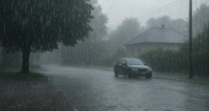 Η κακοκαιρία στο Αγρίνιο συνεχίζεται με τις διακοπές ρεύματος νωρίς το μεσημέρι του Σαββάτου, 10 Ιανουαρίου 2026 να είναι επαναλαμβανόμενες.