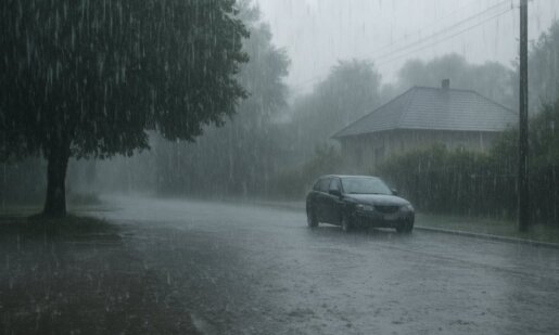 Η κακοκαιρία στο Αγρίνιο συνεχίζεται με τις διακοπές ρεύματος νωρίς το μεσημέρι του Σαββάτου, 10 Ιανουαρίου 2026 να είναι επαναλαμβανόμενες.