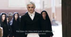 Στο Αγρίνιο ο Δημοτικός Κινηματογράφος «Άνεσις» με χαρά και ικανοποίηση ανακοίνωσε πως συνεχίζονται οι προβολές της ταινίας «Καποδίστριας» και για 4η εβδομάδα!