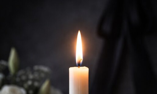 Η Γεωργία Πρωίμου άφησε την τελευταία της πνοή σε ηλικία 48 ετών και σε Αθήνα και Παντάνασσα Αγρινίου πενθούν στο άκουσμα της θλιβερής είδησης.