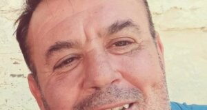 Ο Κώστας Αλεξανδρής του Χρήστου άφησε την τελευταία του πνοή στο Λιθοβούνι Αγρινίου από τις σφαίρες του 44χρονου και την Τρίτη (20/01) συγγενείς και φίλοι θα πουν το τελευταίο «αντίο».