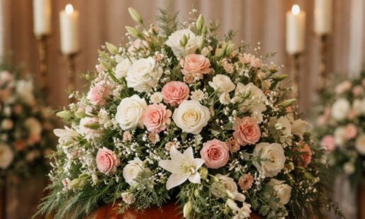 Ο Γεώργιος Λαζαρίνης του Δημήτριου άφησε την τελευταία του πνοή και το Δοκίμι Αγρινίου πενθεί για την απώλεια του 45χρονου.