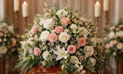 Ο Σωτήριος Μπίκας του Νικόλαου άφησε την τελευταία του πνοή σε ηλικία 74 ετών, στο άκουσμα της θλιβερής είδησης πενθούν στη Γουριώτισσα Αγρινίου.