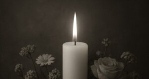 Ο Σπυρίδων Τριαντάφυλλος του Βασίλειου άφησε την τελευταία του πνοή και το Αγρίνιο την Πέμπτη (22/01) είπε το τελευταίο «αντίο» στον 65χρονο.