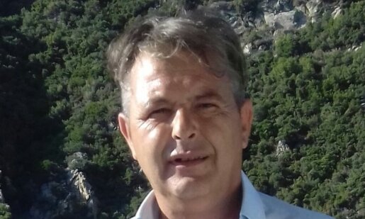 Ο 58χρονος Δημήτριος Λιάπης του Ευθυμίου άφησε την τελευταία του πνοή και η θλιβερή είδηση προκάλεσε ανείπωτη θλίψη στο Καινούργιο Αγρινίου.