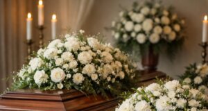 Ο Χριστόφορος Γκρίζης του Ιωάννη άφησε την τελευταία του πνοή και στην Άνω Τραγάνα Παραβόλας επικρατεί απέραντη θλίψη για τον χαμό του 73χρονου.