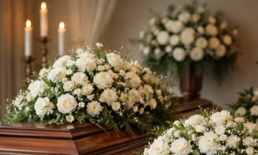 Ο Χριστόφορος Γκρίζης του Ιωάννη άφησε την τελευταία του πνοή και στην Άνω Τραγάνα Παραβόλας επικρατεί απέραντη θλίψη για τον χαμό του 73χρονου.