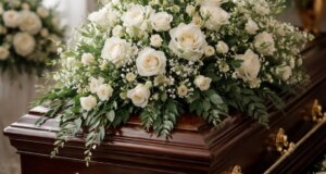 Ο Νικόλαος Τριανταφύλλου του Νικόλαου άφησε την τελευταία του πνοή και στο Πετροχώρι Θέρμου επικρατεί μια θλίψη με αφορμή τον θάνατο του 60χρονου.