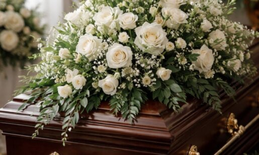 Ο Νικόλαος Τριανταφύλλου του Νικόλαου άφησε την τελευταία του πνοή και στο Πετροχώρι Θέρμου επικρατεί μια θλίψη με αφορμή τον θάνατο του 60χρονου.