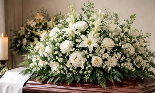 Στο χωριό Τρύφος Ακτίου-Βόνιτσας άπαντες πενθούν καθώς έφυγε από τη ζωή σε ηλικία 68 ετών ο Κωνσταντίνος Μπαρμπαρούσης του Βασίλειου.