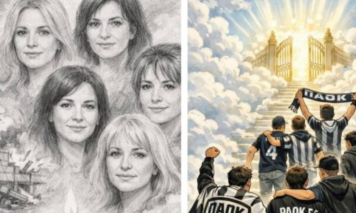 Ο Δήμαρχος Θέρμου, Σπύρος Κωνσταντάρας, μέσω ανάρτησης στον προσωπικό του λογαριασμό στο Facebook τοποθετήθηκε για τα Τρίκαλα αλλά και τη Ρουμανία με τις δύο τραγωδίες.