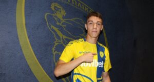 Ο Παναιτωλικός συνεχίζει με... απώλειες στη Stoiximan SL1 μιας και ο Σωτήρης Κοντούρης εδώ και λίγα 24ωρα έκλεισε έναν κύκλο επτά ετών γεμάτο προσπάθεια.