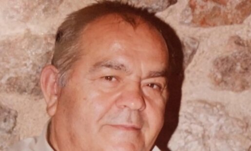 Ο Κώστας Μιμιγιάννης δεν είναι πλέον ανάμεσά μας και για τον χαμό του πενθούν οι Απανταχού Αυλακιώτες Αιτωλοακαρνανίας.