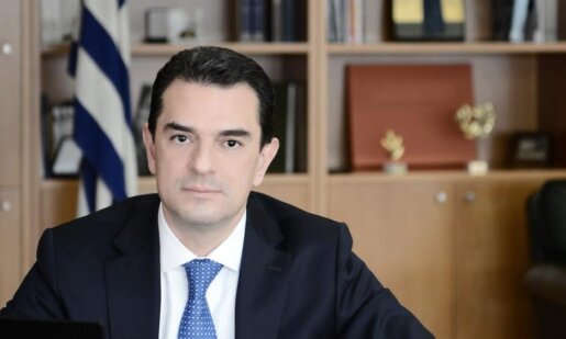 Ο Κώστας Σκρέκας είναι ο πρώην Υπουργός που έρχεται στο Αγρίνιο την Πέμπτη, 22 Ιανουαρίου 2026 για μια σειρά συναντήσεων με Αυτοδιοικητικούς αλλά και τον Μητροπολίτη Δαμασκηνό.