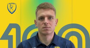 Μετά την πρώτη του εμφάνιση με τη φανέλα του Παναιτωλικού ο Γεβγένι Κουτσερένκο μίλησε για την παρουσία του κόντρα στον Π.Α.Ο.Κ. αλλά και το επόμενο εντός έδρας ματς.