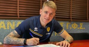 Ο Γεβγένι Κουτσερένκο είναι κομμάτι της Stoiximan SL1 και φυσικά όπως αποκάλυψε απέρριψε την πρόταση από την Ανόρθωση και στηρίχθηκε στο πρότζεκτ του Παναιτωλικού.