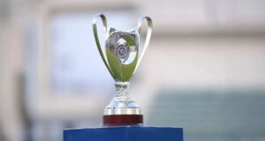 Τετάρτη, 14 Ιανουαρίου 2026 και το Κύπελλο Ελλάδας Betsson επιστρέφει! 8 ομάδες διασταυρώνουν τα... ξίψη τους, αλλά τα εισιτήρια πρόκρισης είναι μόλις 4!