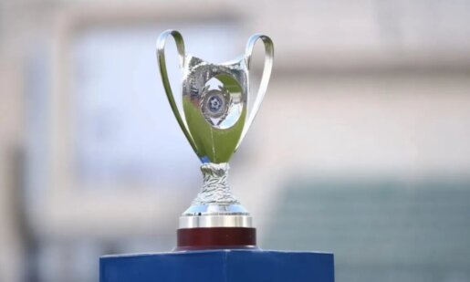 Τετάρτη, 14 Ιανουαρίου 2026 και το Κύπελλο Ελλάδας Betsson επιστρέφει! 8 ομάδες διασταυρώνουν τα... ξίψη τους, αλλά τα εισιτήρια πρόκρισης είναι μόλις 4!