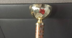 Το 4ο Γενικό Λύκειο Αγρινίου πανηγυρίζει μιας και η ομάδα στην Καλαθοσφαίριση κατέκτησε το Μαθητικό Πρωτάθλημα Αιτωλοακαρνανίας.