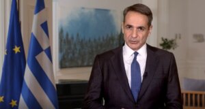 Στις 21:00 το βράδυ της Τρίτης, 13 Ιανουαρίου 2026 ο Έλληνας Πρωθυπουργός Κυριάκος Μητσοτάκης προχώρησε σε ένα διάγγελμα σχετικά με τα όσα ειπώθηκαν με τους Αγρότες στο Μέγαρο Μαξίμου.