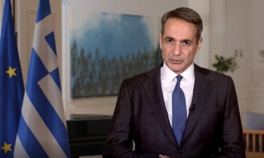 Στις 21:00 το βράδυ της Τρίτης, 13 Ιανουαρίου 2026 ο Έλληνας Πρωθυπουργός Κυριάκος Μητσοτάκης προχώρησε σε ένα διάγγελμα σχετικά με τα όσα ειπώθηκαν με τους Αγρότες στο Μέγαρο Μαξίμου.