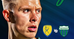 Στη 17η Αγωνιστική της Stoiximan SL1 ο Παναιτωλικός οφείλει να φανεί έτοιμος γιατί ο Λεβαδειακός παραμένει αήττητος στις 4 τελευταίες επισκέψεις στο Αγρίνιο.