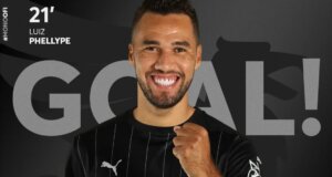 Ο Παναιτωλικός θέλει να παραμείνει στη Stoiximan SL1 και για το λόγο αυτό στο Αγρίνιο δεν αποκλείεται να έρθει ο Λουίς Φελίπε για την ενίσχυση της επιθετικής γραμμής.