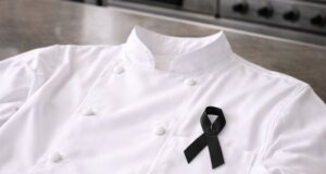 Ο Χρήστος Νάστος του Αναστάσιου άφησε την τελευταία του πνοή σε ηλικία 82 ετών και το Αγρίνιο πενθεί για την απώλεια του συνταξιούχου μάγειρα.