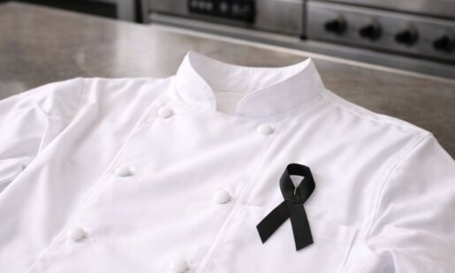 Ο Χρήστος Νάστος του Αναστάσιου άφησε την τελευταία του πνοή σε ηλικία 82 ετών και το Αγρίνιο πενθεί για την απώλεια του συνταξιούχου μάγειρα.