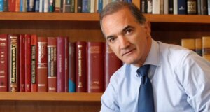 Ο Μάριος Σαλμάς θα κάνει δικό του κόμμα, θα πάει με τον Σαμαρά θα δούμε τον Αιτωλοακαρνάνα Ανεξάρτητο Βουλευτή στο Κίνημα της Μαρίας Καρυστιανού;