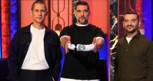 Το Star Channel περνά στην αντεπίθεση με το «MasterChef 2026»! Δύο μπριγάδες, δύο σπίτια κι ένας «πόλεμος» στην κουζίνα που θα αναδείξει έναν νικητή!