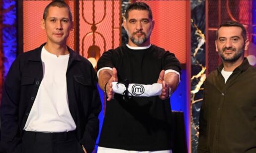 Το Star Channel περνά στην αντεπίθεση με το «MasterChef 2026»! Δύο μπριγάδες, δύο σπίτια κι ένας «πόλεμος» στην κουζίνα που θα αναδείξει έναν νικητή!