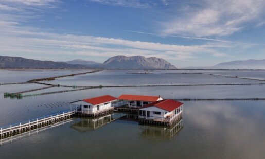 Και την 16η Ιανουαρίου στον ΣΚΑΪ και την εκπομπή «Όπου Υπάρχει Ελλάδα» η δημοσιογραφικά ομάδα βρίσκεται στο Μεσολόγγι ενώ από το στούντιο συντονίζει ο Γιάννης Τσιμιτσέλης.