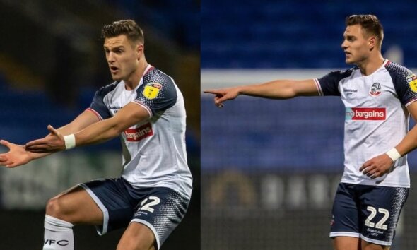 Ο Παναιτωλικός ετοιμάζεται για τη 17η Αγωνιστική της Stoiximan SL1 όμως ο Ντένις Πόλιτικ έχει υψηλές απαιτήσεις και δύσκολα θα έρθει στο Αγρίνιο.