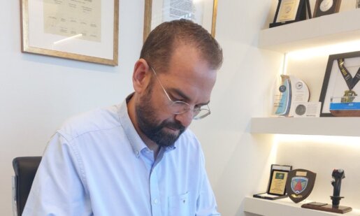 Ο Νεκτάριος Φαρμάκης εξέδωσε ανακοίνωση με αφορμή τα 22 εκατομμύρια ευρώ σε παραγωγούς από το Πρόγραμμα Σχεδίων Βελτίωσης του Π.Α.Α. 2014-2022.