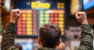 Στο Νέο Χαλκιόπουλο Αιτωλοακαρνανίας την Παρασκευή, 30 Ιανουαρίου 2025 ένας τυχερός είχε 25 χιλιάδες λόγους να πανηγυρίζει με αφορμή το 7/7 στο ΚΙΝΟ!