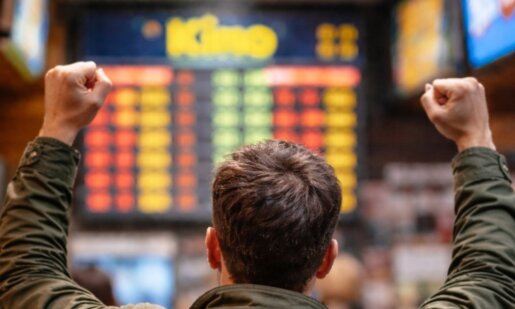 Στο Νέο Χαλκιόπουλο Αιτωλοακαρνανίας την Παρασκευή, 30 Ιανουαρίου 2025 ένας τυχερός είχε 25 χιλιάδες λόγους να πανηγυρίζει με αφορμή το 7/7 στο ΚΙΝΟ!