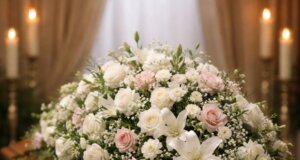 Η Σωτηρία Νικάκη του Δημήτριου έφυγε από τη ζωή σε ηλικία 71 ετών και στον Τρύφο Βόνιτσας άπαντες πενθούν για την απώλειά της.