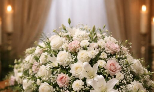 Η Σωτηρία Νικάκη του Δημήτριου έφυγε από τη ζωή σε ηλικία 71 ετών και στον Τρύφο Βόνιτσας άπαντες πενθούν για την απώλειά της.