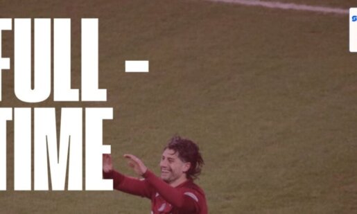 Για τη 18η Αγωνιστική της Stoiximan SL1 η Α.Ε.Λ. Novibet κέρδισε με 1-0 τον Πανσερραϊκό και μας... προσπέρασε, μπήκε αλλαγή ο Αγρινιώτης Γιάννης Πασάς.