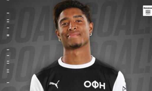 Ο Παναιτωλικός χάνει στο Ημίχρονο της 18ης Αγωνιστικής στη Stoiximan SL1 λόγω του γκολ-πέναλτι που πέτυχε ο Σαλσέδο πριν γίνει αλλαγή για τον Ο.Φ.Η.