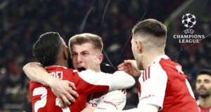 Για την 7η Αγωνιστική της League Phase του UCL ο Ολυμπιακός την 20η Ιανουαρίου 2026 είχε μια... πετυχημένη βραδιά απέναντι στη Λεβερκούζεν!