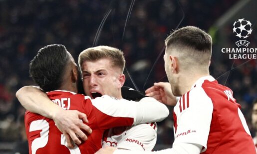 Για την 7η Αγωνιστική της League Phase του UCL ο Ολυμπιακός την 20η Ιανουαρίου 2026 είχε μια... πετυχημένη βραδιά απέναντι στη Λεβερκούζεν!