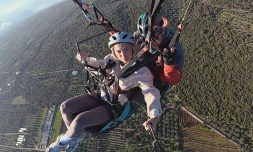 Στον ΣΚΑΪ η εκπομπή «Όπου Υπάρχει Ελλάδα» ταξιδεύει στην Αιτωλοακαρνανία, συντονίζει ο Μεσολογγίτης Γιάννης Τσιμιτσέλης!