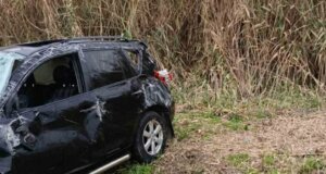 Ένα νέο τροχαίο σημειώθηκε κατά τις πρωινές ώρες της 16ης Ιανουαρίου 2026 στην Εθνική Αντιρρίου-Ιωαννίνων κι αυτό είχε αποτέλεσμα ένα τραυματίας να μεταφερθεί στο Νοσοκομείο Αγρινίου.